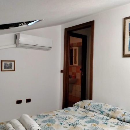 Apartmán Le Rose Olmedo Exteriér fotografie